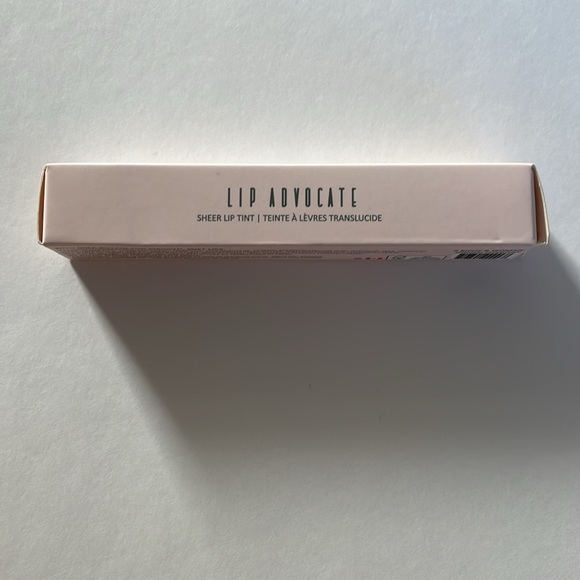 Floss lip advocate sheer tint in Proof - Picture 2 of 9